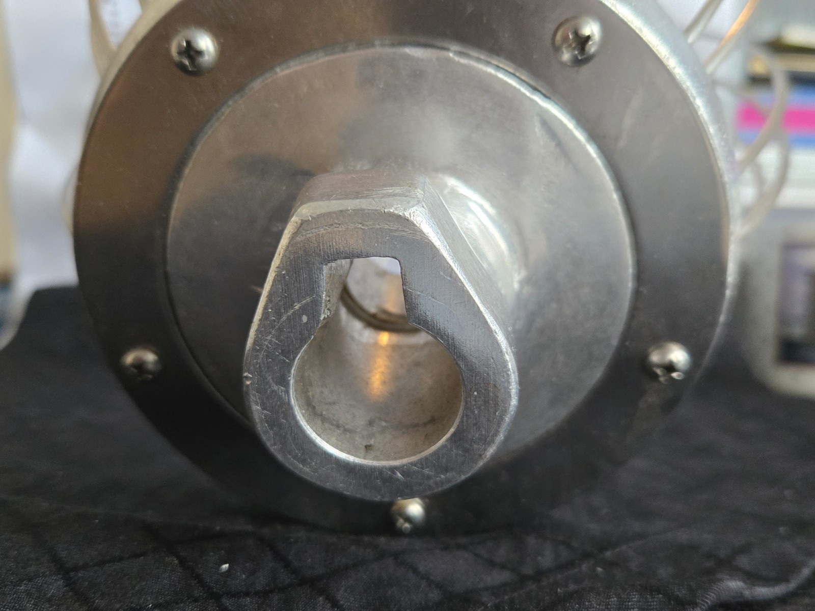 Wire Whisk for HOBART MIXERS Attachment Bakery Commercial Mixer Whip!