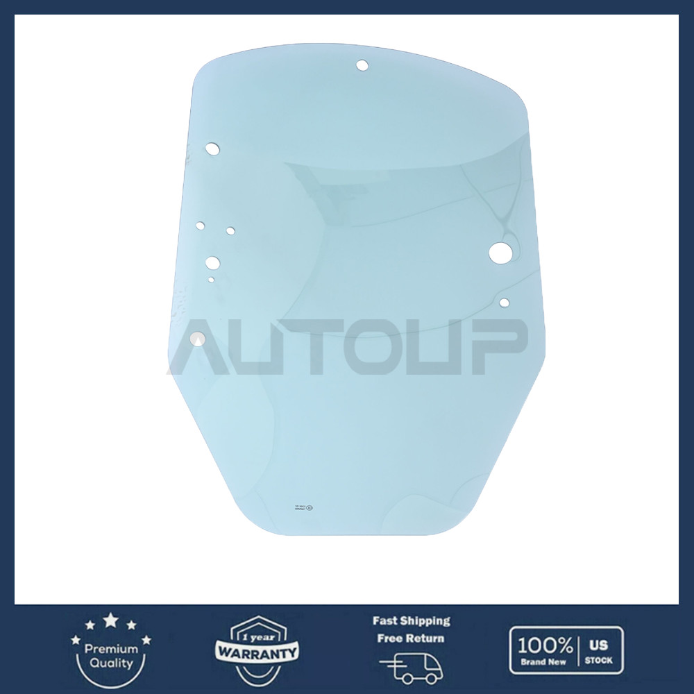 Cab Door Glass For John Deere 318E 323E 333G Skid Steer #T344818