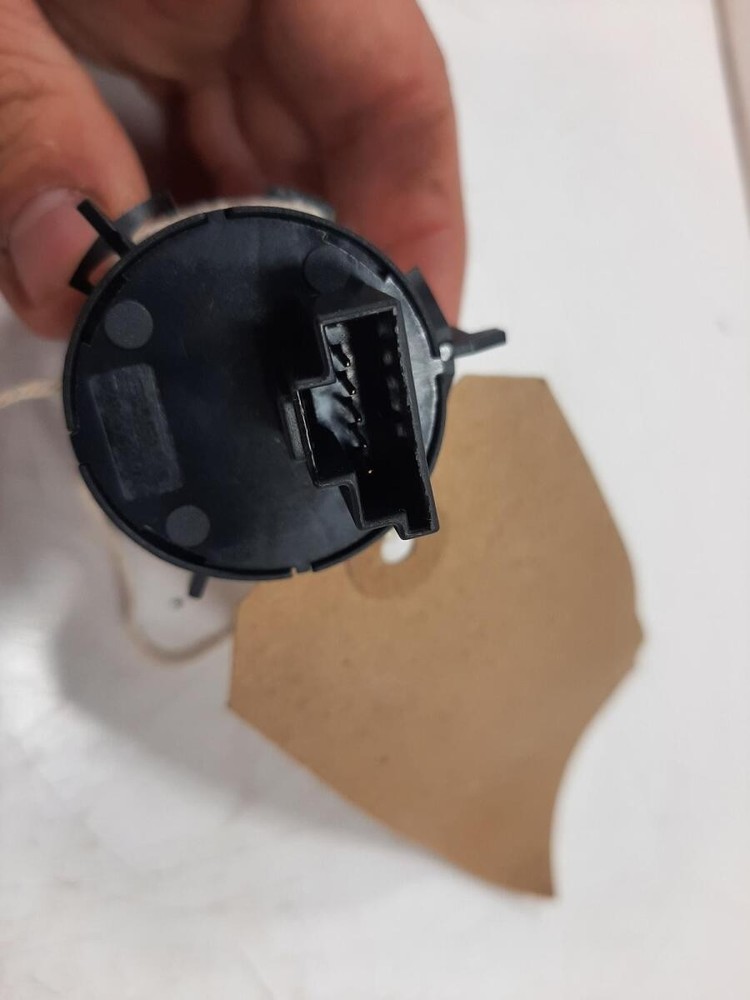 Ignition Button Mercedes E Class E 220 D Amg Line 2018 1950cc Diesel