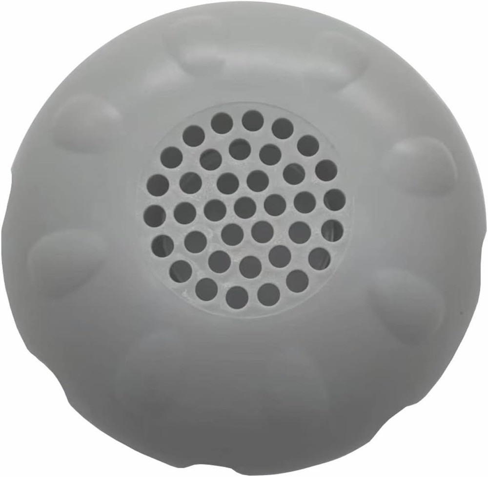 Complete Pool Maintenance Set: 2 Plunger Valves & Inlet Nozzle for Smooth Flow