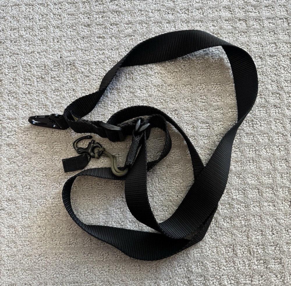 Fire Force Alpha CQB 3-Point Tactical Sling, Preowned