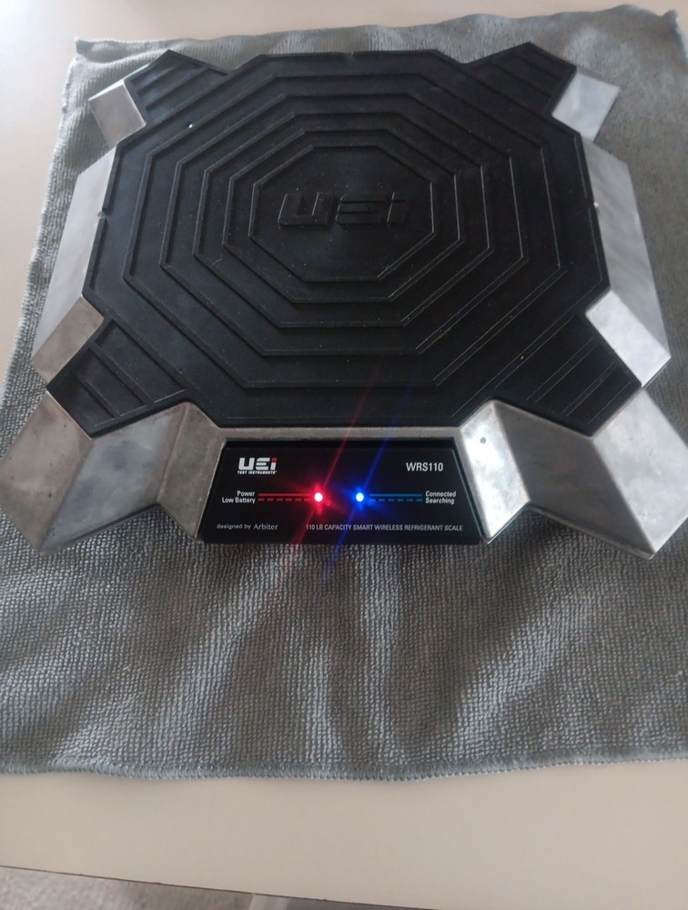 UEi Wrs110