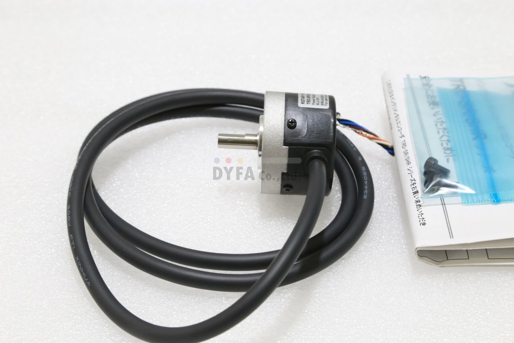 JTEKT Genuine NIB TRD-SR2000A Incremental Rotary Encoder SEN-I-2646=9A3B