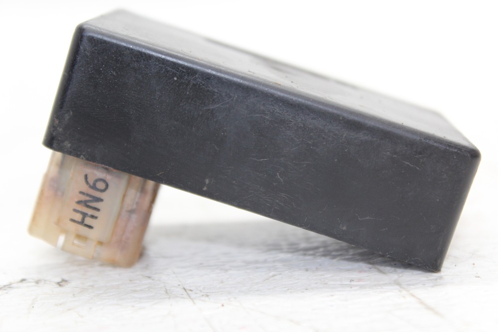 2014 HONDA TRX250EX ECU COMPUTER CONTROLLER UNIT BLACK BOX ECM CDI