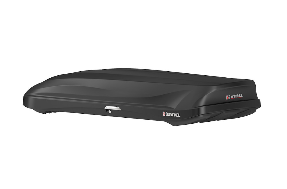 INNO Racks BRM865MBK Wedge Plus CARGO CARRIER
