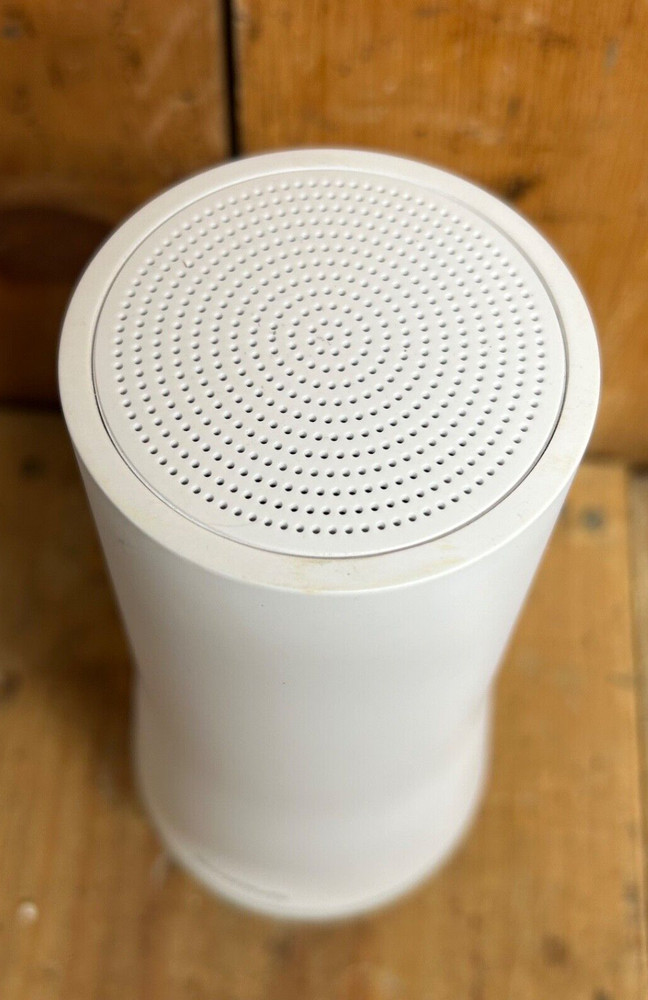 SIMPLISAFE Keypad And Base Station SSBS3 SSKP3 POWERS UP