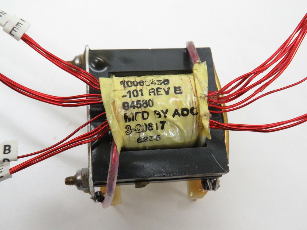 ADC 10068436-101 Transformer 94580