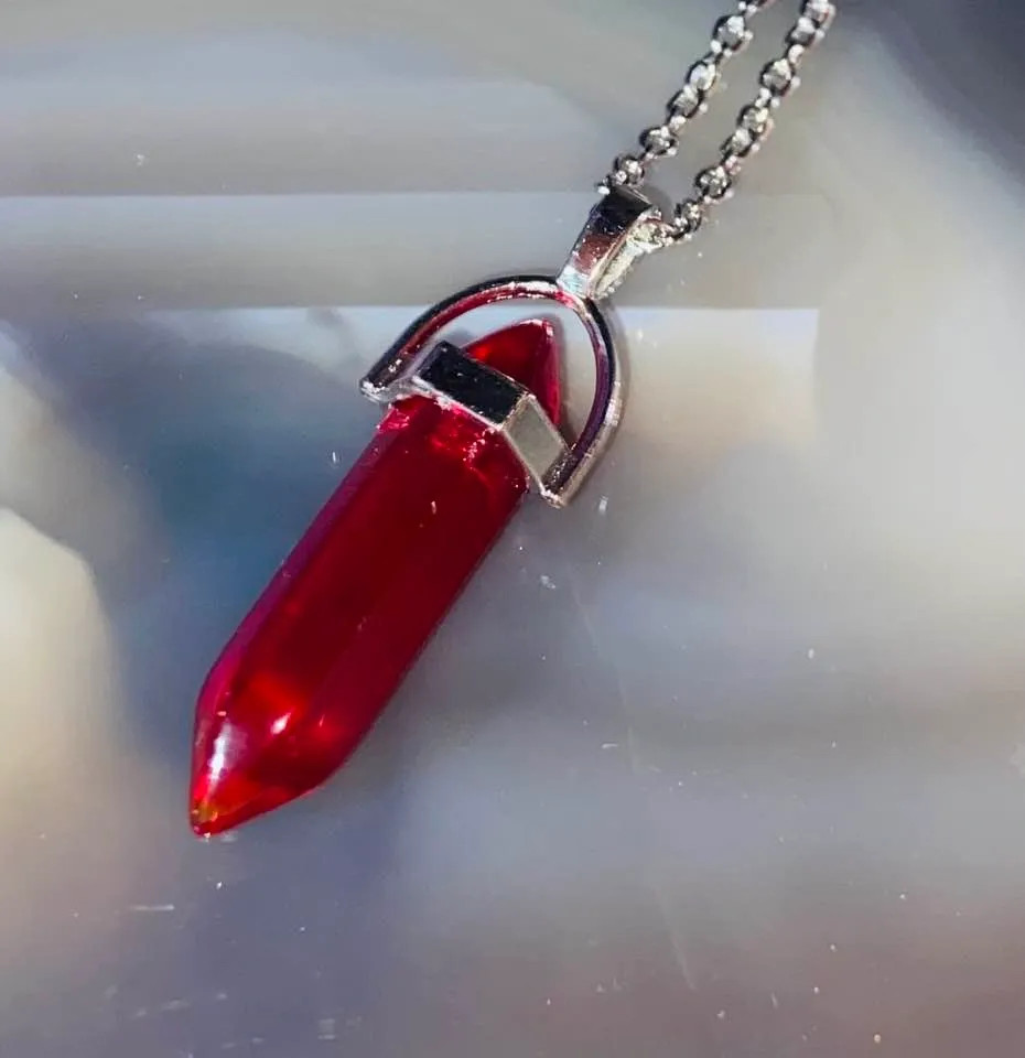 Psy Vampire Essence Spell - Possess Mind Powers, Sex Powers, Thought Control!