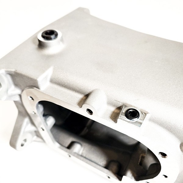 New Heavy Duty Muncie 4 Speed Case Kit by Super661 - 1 " Countershaft Shaft Only