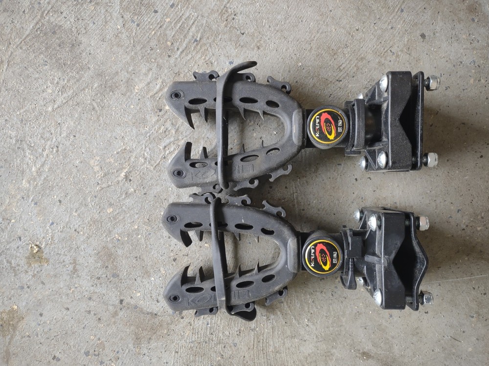 Kolpin Atv Gun Rack