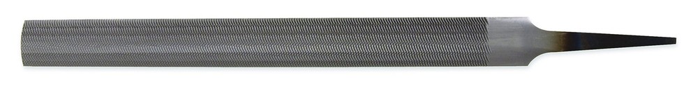 Nicholson 05190N 14" Half Round Pipeliner File