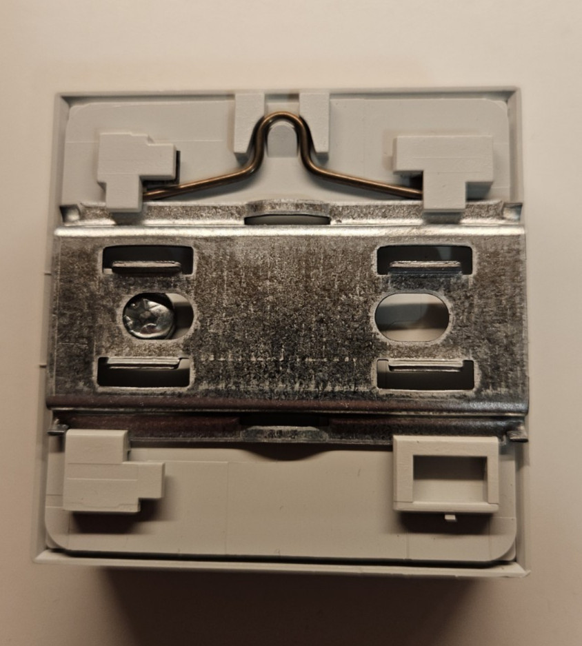 RITTAL SK3110 TEMPERATURE CONTROL UNIT (See Description)