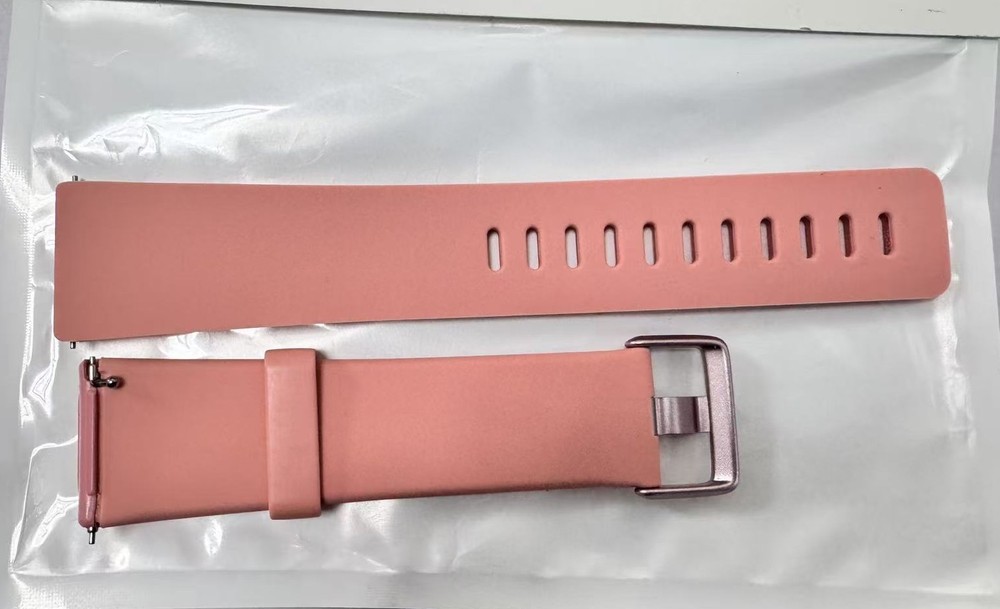 Original Fitbit Versa 2/ Versa Lite/ Versa1 Replacement Strap Wristband L Sizes