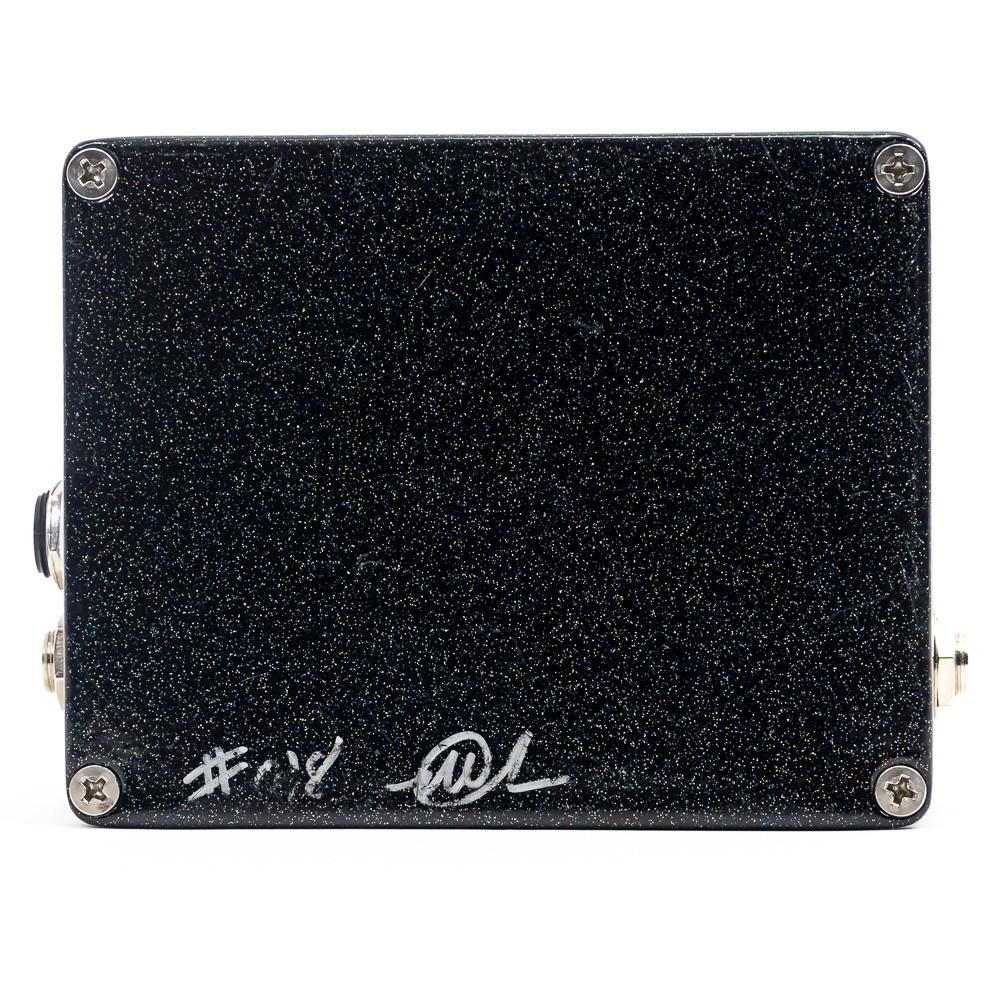 2016 Mattoverse Electronics Tetrastep 4-Wave Sequencer – Chaos Engine - #18