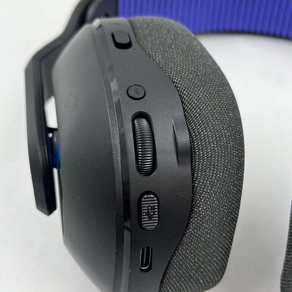 Logitech G522 Wireless Gaming Headset 981-001491
