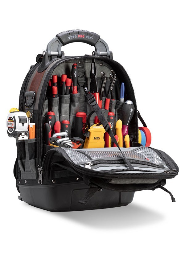 Veto Pro Pac Tech Pac Backpack