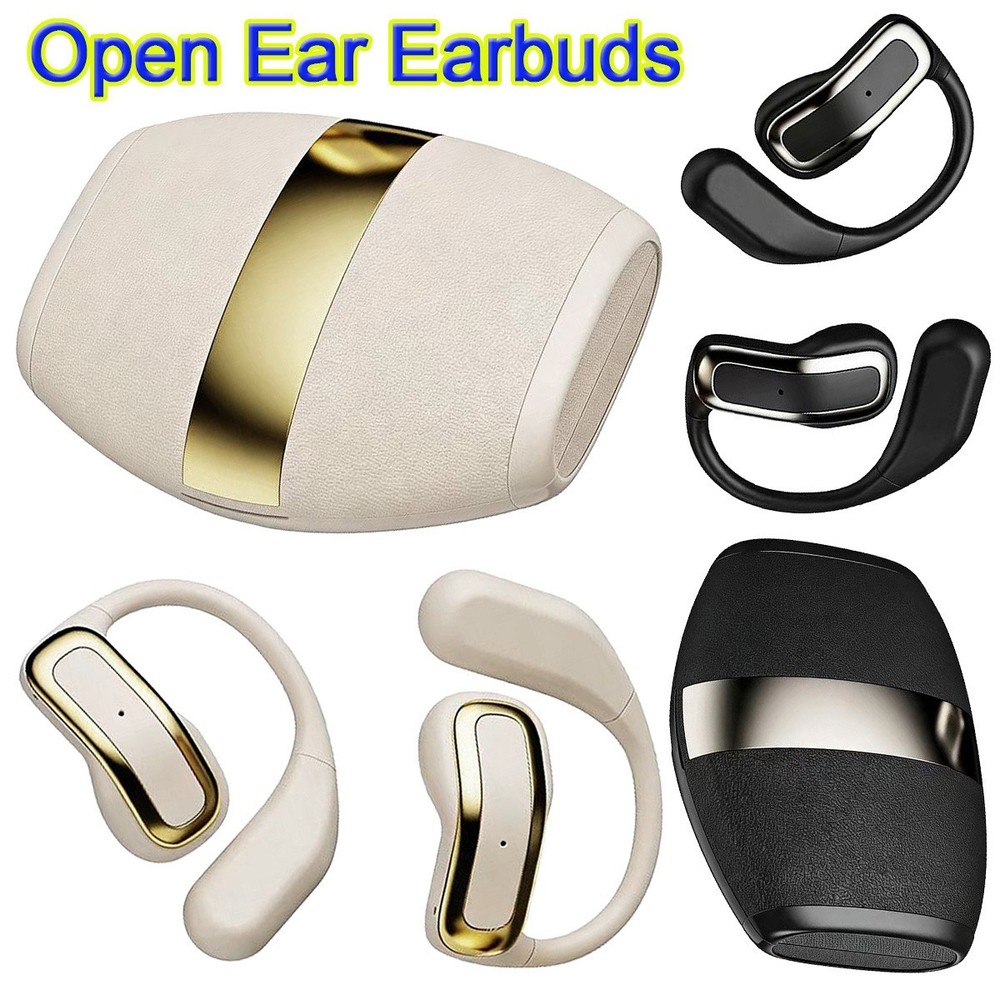 Wireless Bluetooth Earbuds Ear Hook Earphones For Galaxy S9 S8 Plus Note 9 Note8
