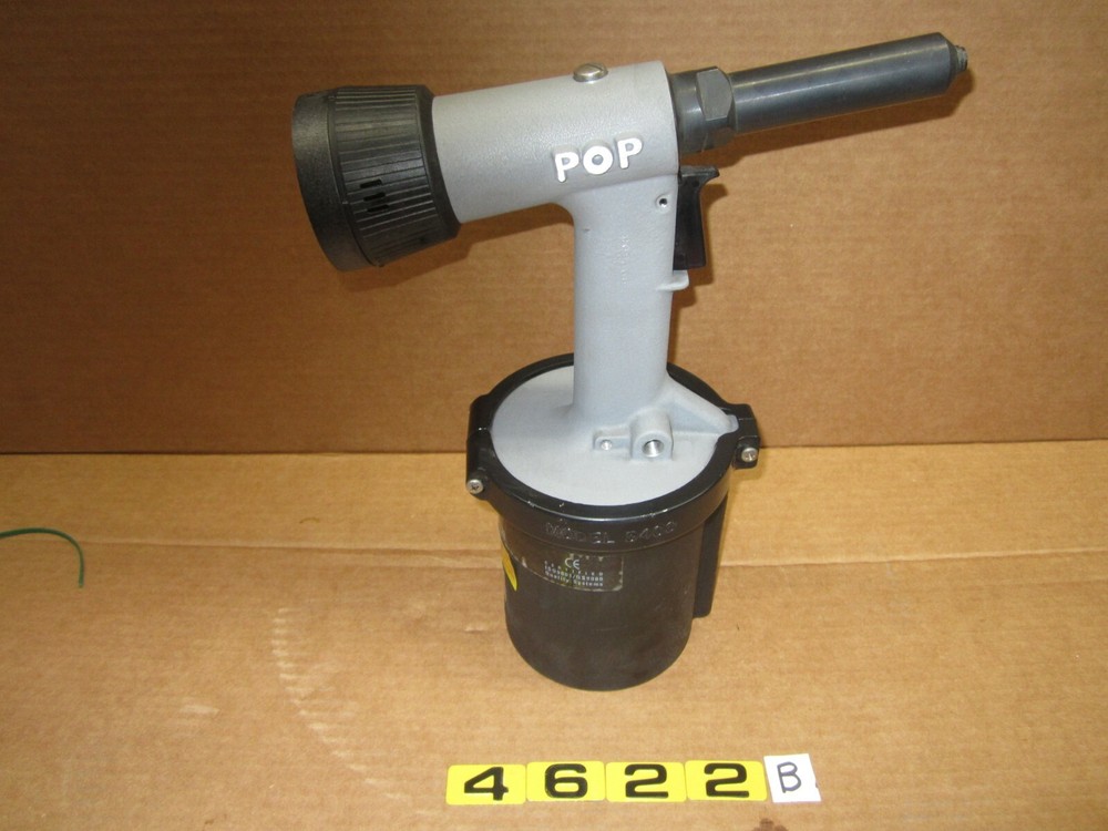 EMHART POP 5400 RIVET GUN