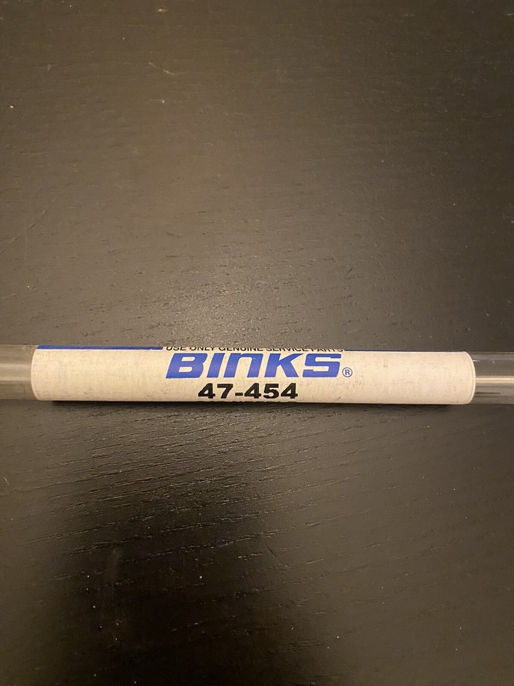 Binks 47-454 940 Needle