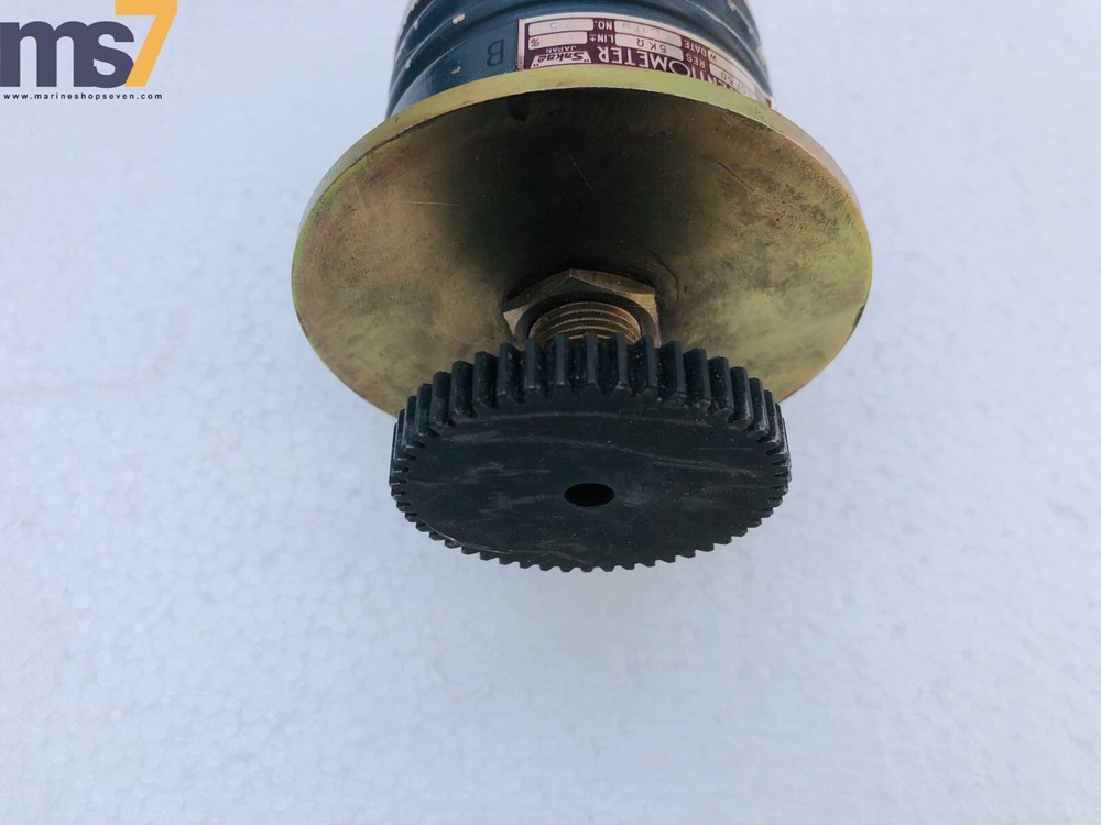 SAKAE S0F50 POTENTIOMETER #2