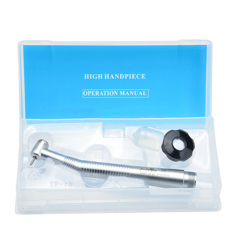 Pana-Max Turbina de Aire para Pieza de Mano Dental de Alta Velocidad E-generator