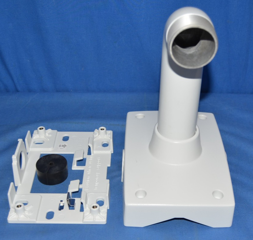 AXIS T91B67 -  Pole Mount 65-165mm Bracket USED