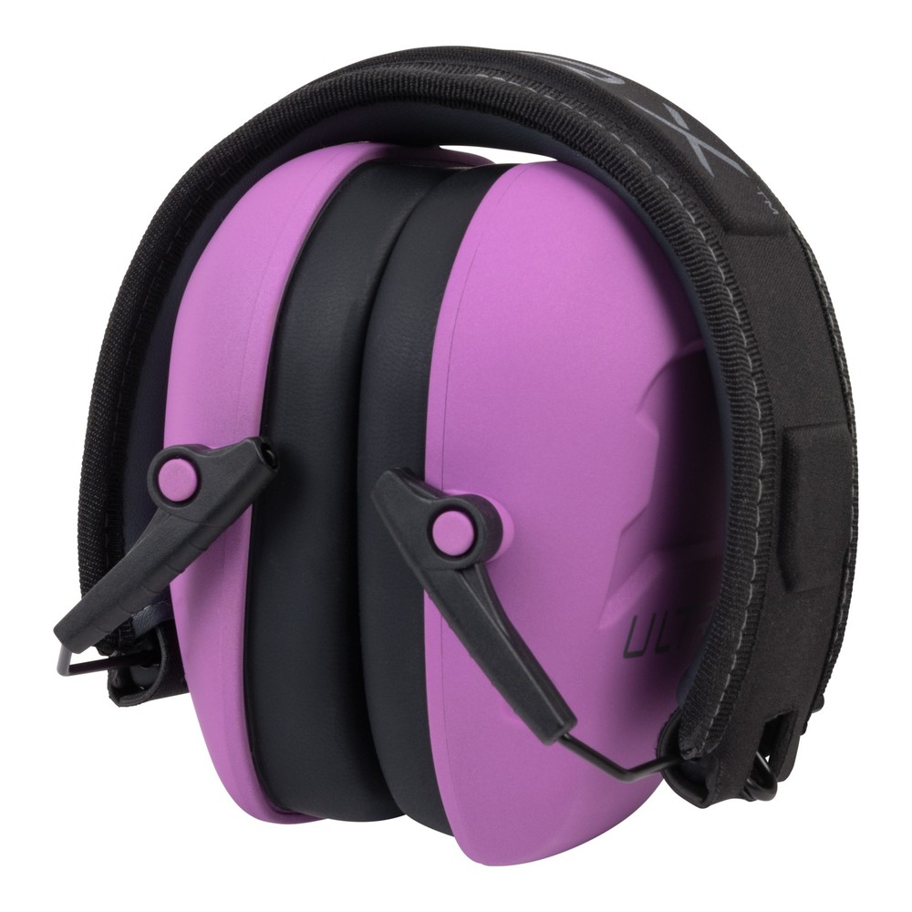 ULTRX™ Shield Ear & Eye Protection Combo