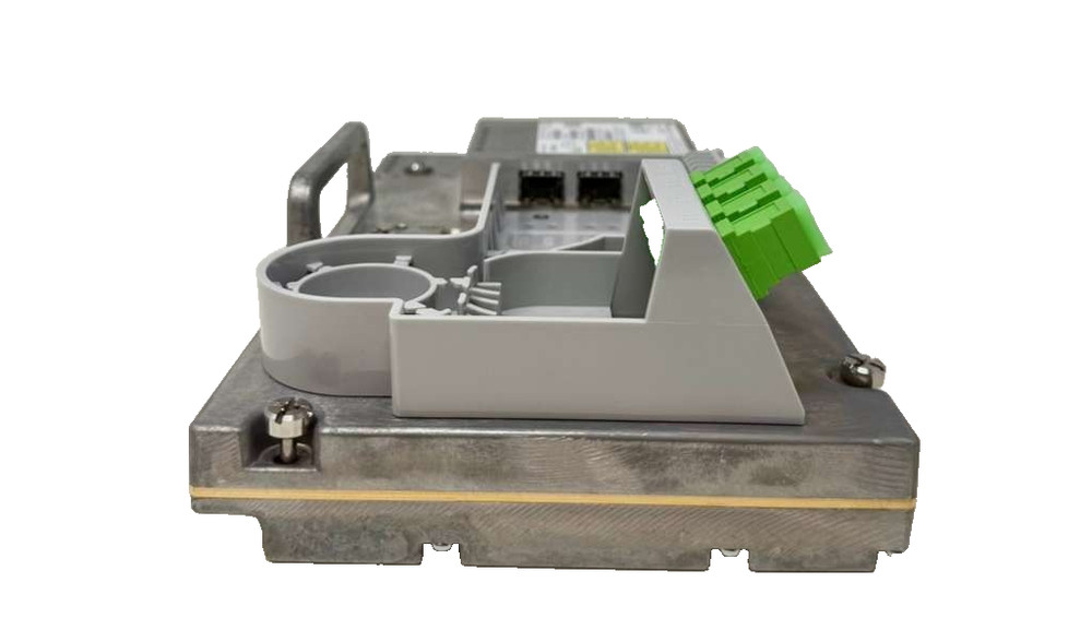 New RPD-1X2 PHY Node (Cisco)