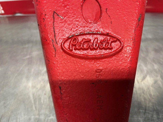 PETERBILT PETERBILT SUPPORT CAB FRONT 20-16551M001