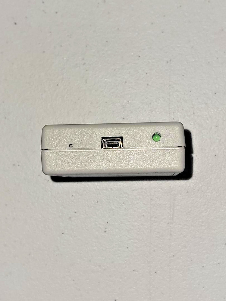 Texas Instruments TI USB2ANY HPA665 Interface Adapter Quantity