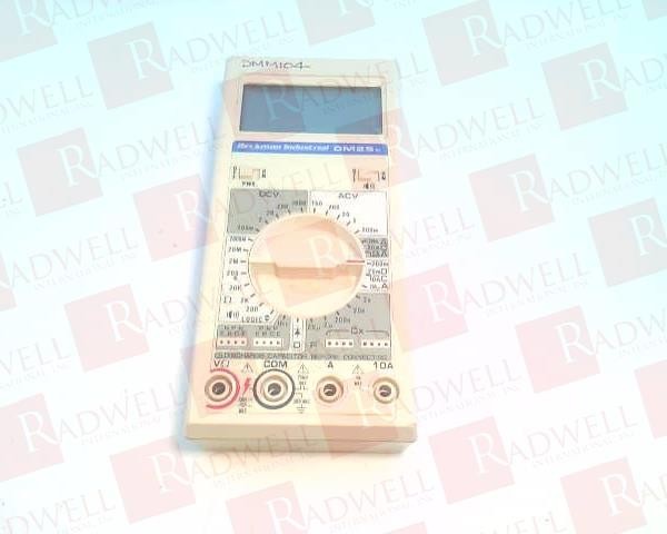 WAVETEK DM25XL / DM25XL (USED)