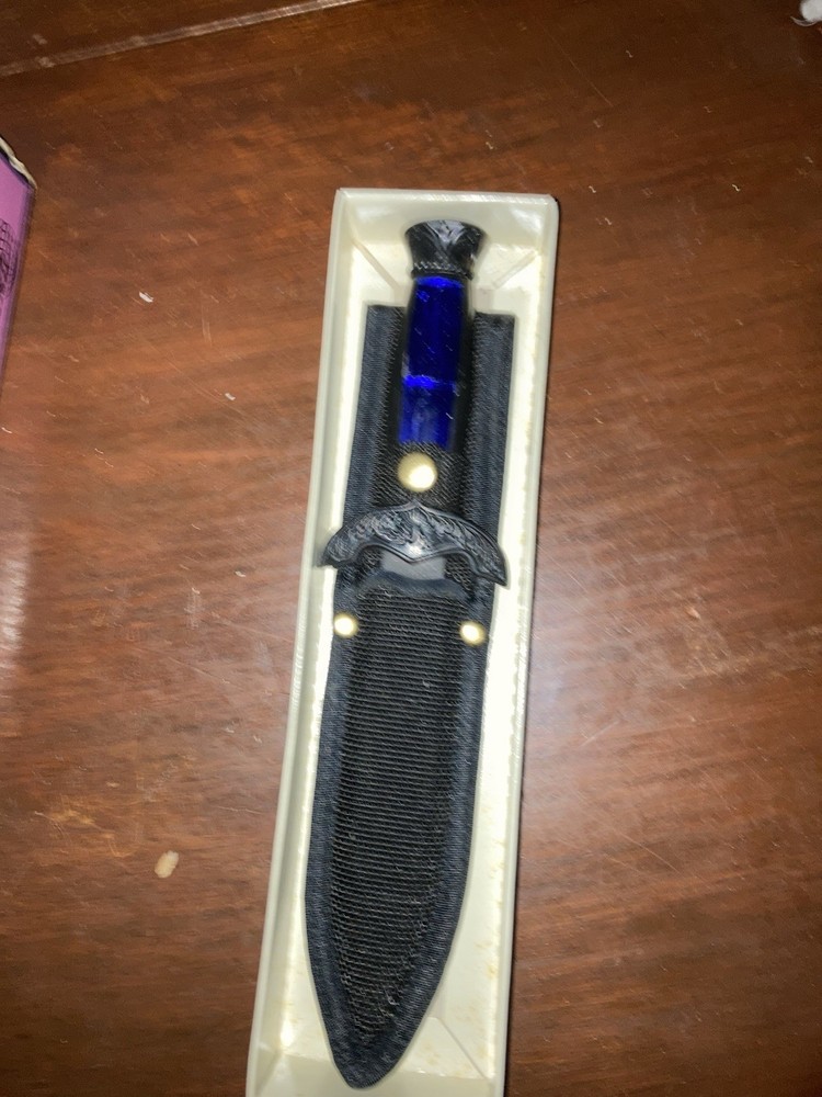 Daggers