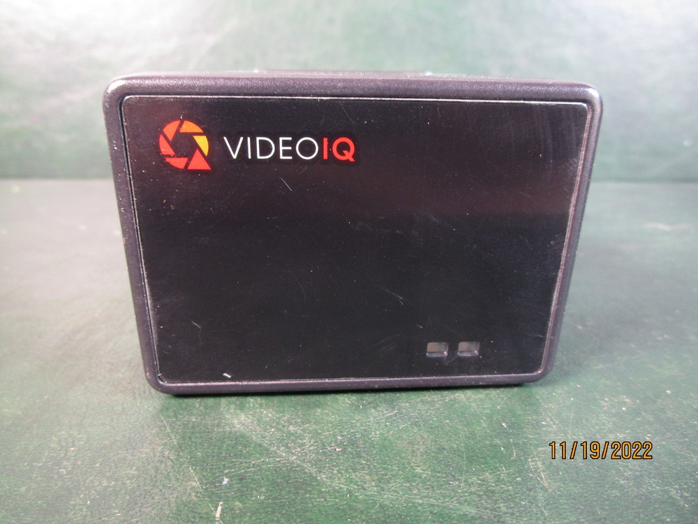 Video IQ Smart IP Encoder w 160 GB Storage ICVR