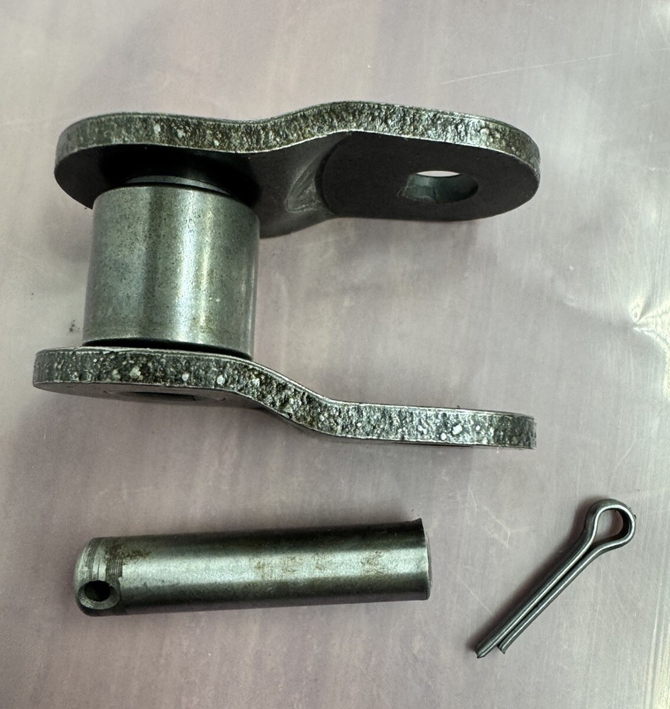 LINK BELT OFFSET LINK