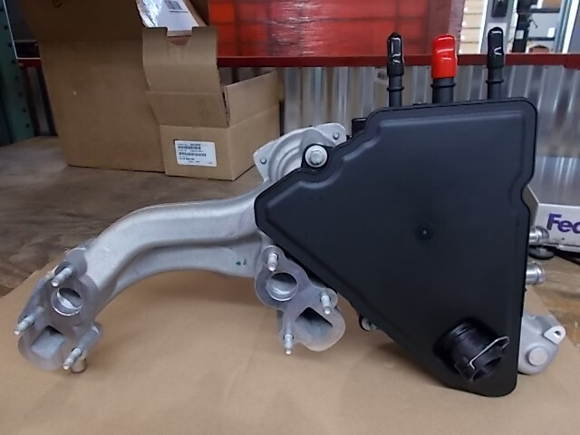 LT1/ LT4 Water Pump Assembly for 2016-2021 Camaro NEW GM 12644790 Brand New