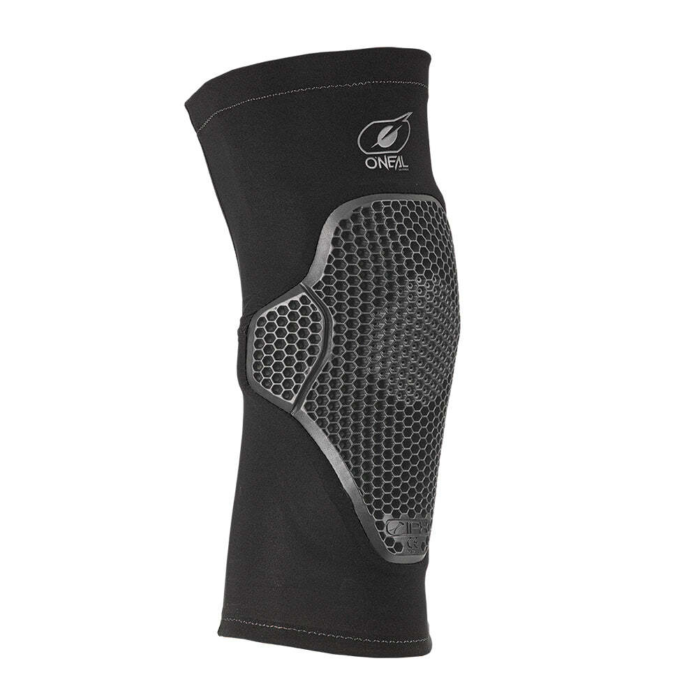 O'Neal Flow Grey Knee Guard M - 0259-003