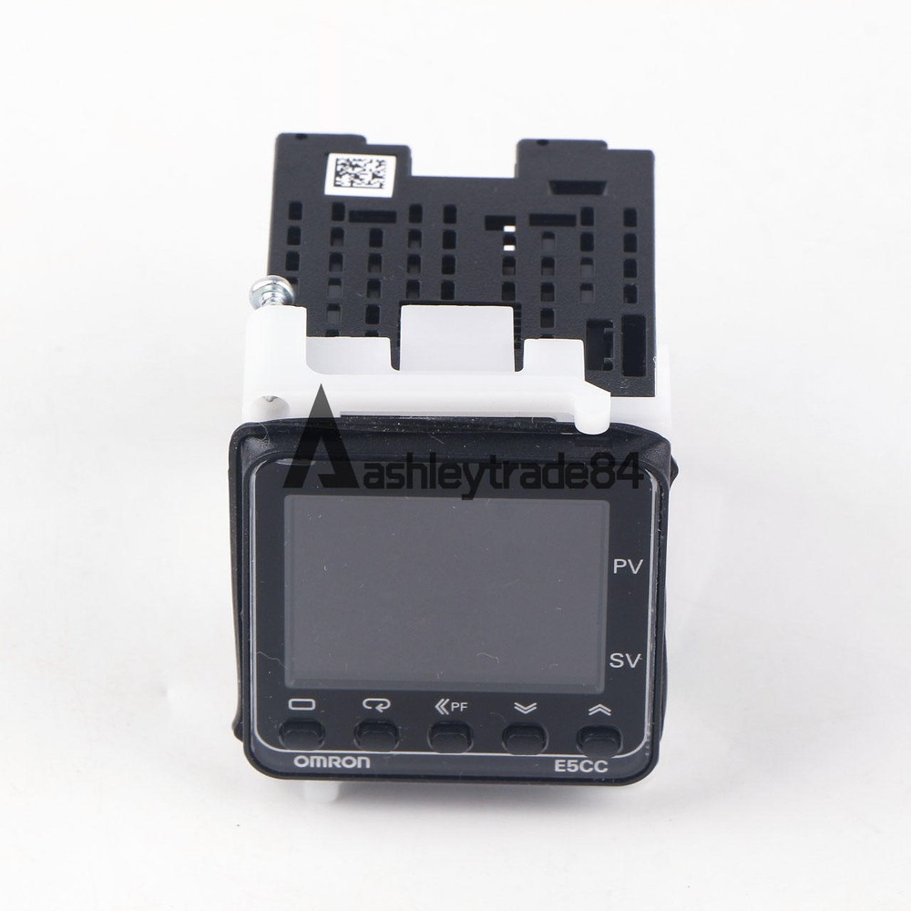 ONE NEW Omron E5CC-RX2ASM-800 100-240VAC Temperature Controller
