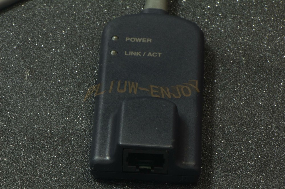 AVOCENT Server Interface Module DSRIQ-USB KVM Module Used