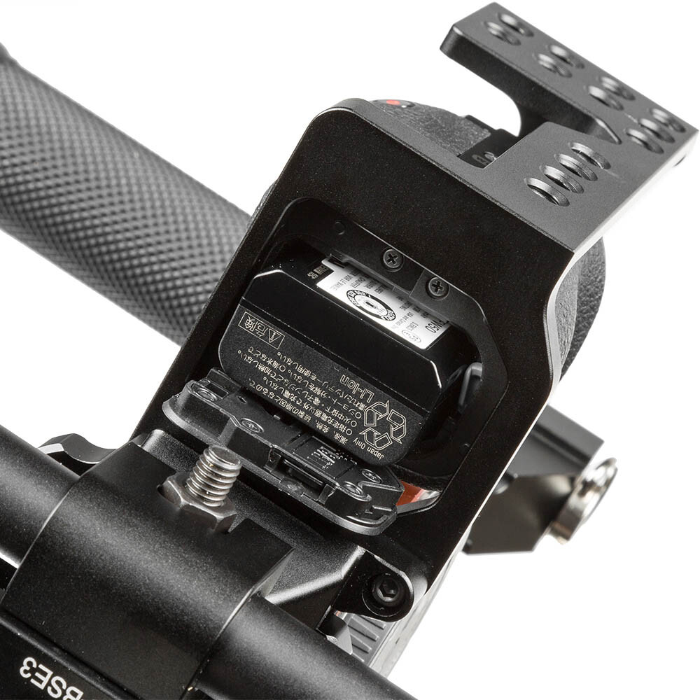 Sony a7S Cage Kit - ikan