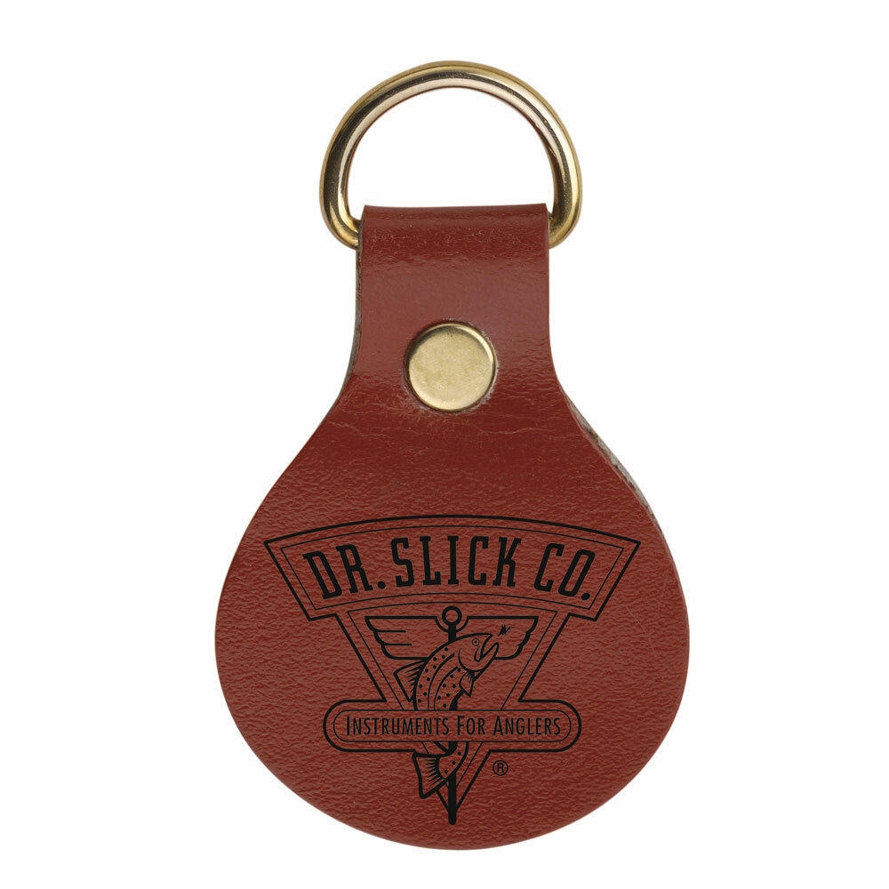 Dr Slick - Leather Leader Straightener