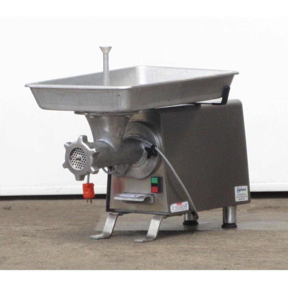 Univex MG22 Countertop Meat Grinder