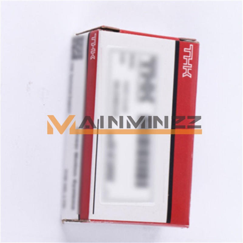 ONE THK HSR30LC Replace HSR30LA linear guide slider NEW