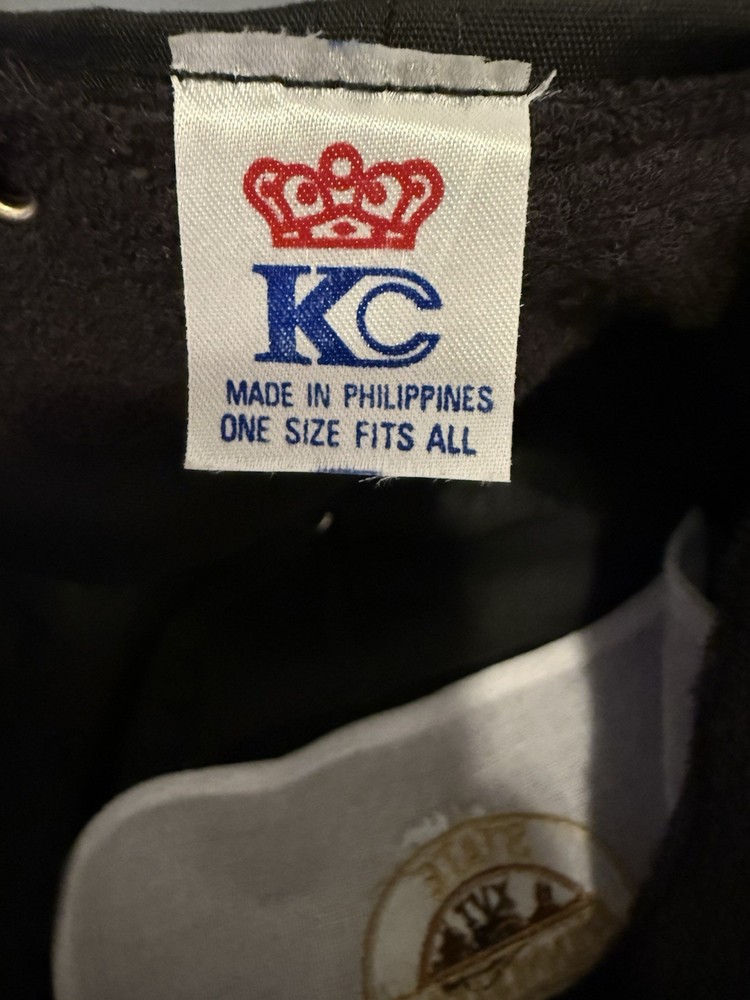 Tennessee State Trooper Hat, EUC