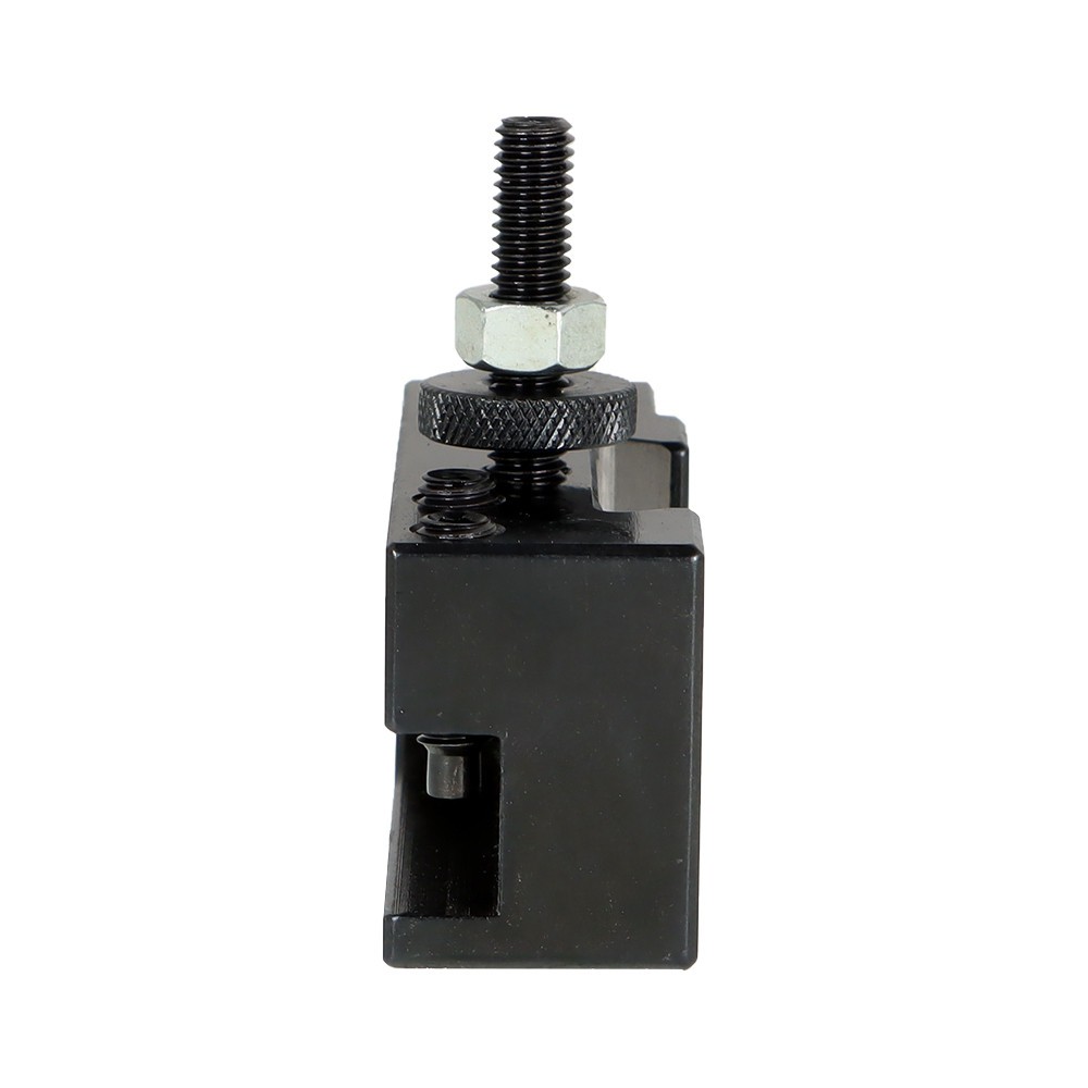 LABLT OXA 250-010 #10 Knurling Turning Facing Holder Quick Change Tool Post