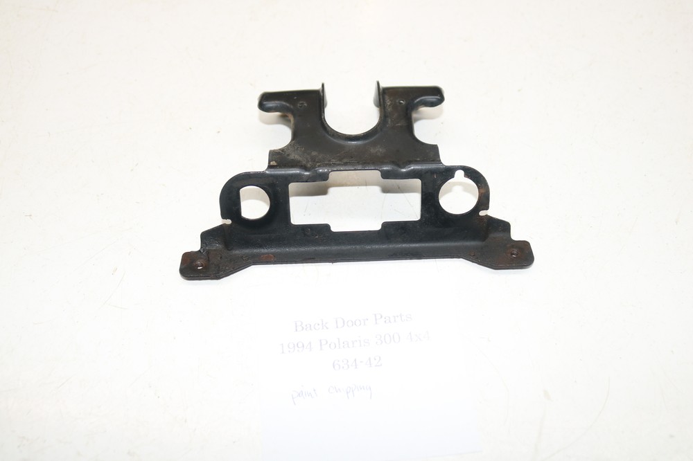 1994 Polaris 300 4x4 Dash Indicator Light Bracket Mount