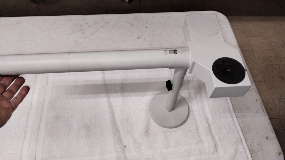 Olympus U-MDOSV Multi Observation side Viewer N2215300