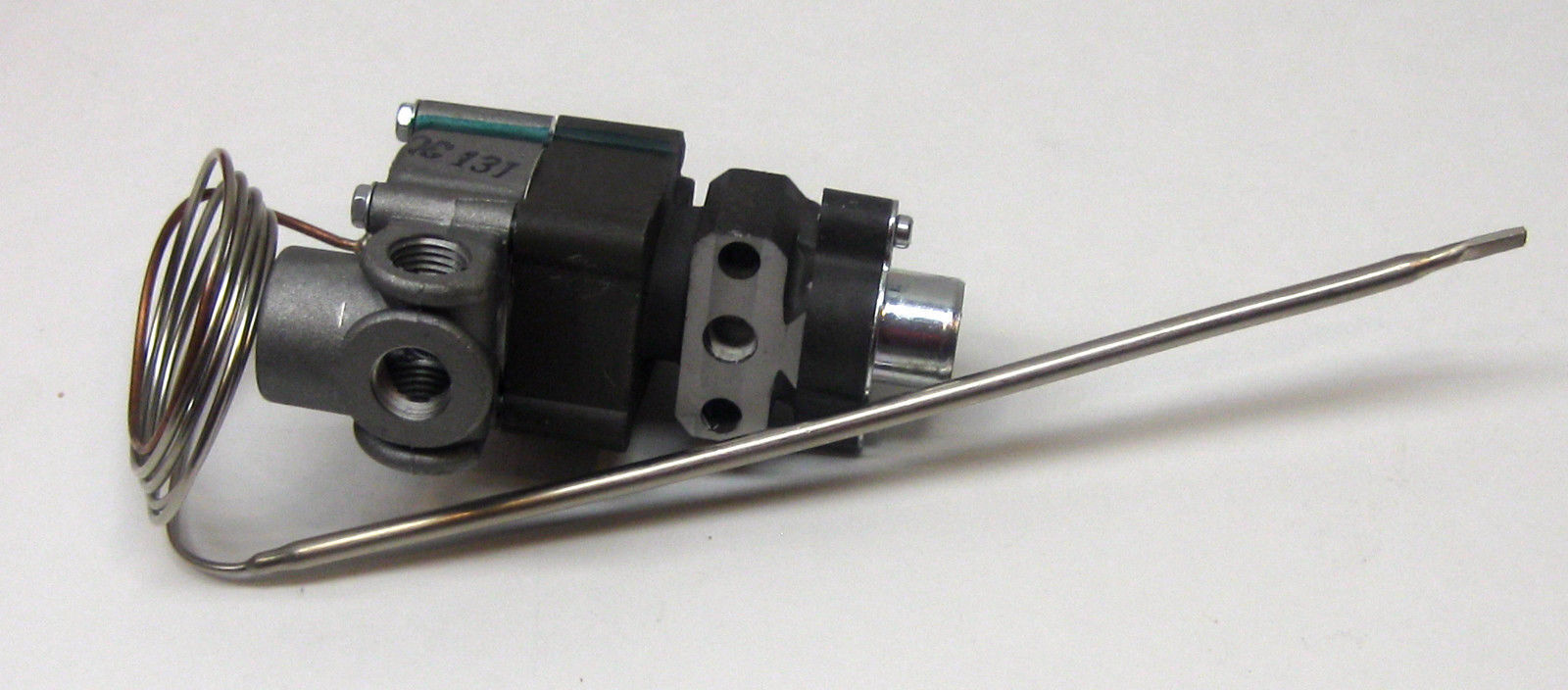 4350-028 Robertshaw Commercial Gas Oven Thermostat for BJWA 46-1027 920028