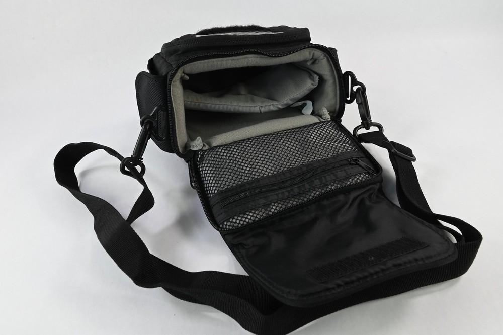 Lowepro Edit 110 Camera Bag Case #G478