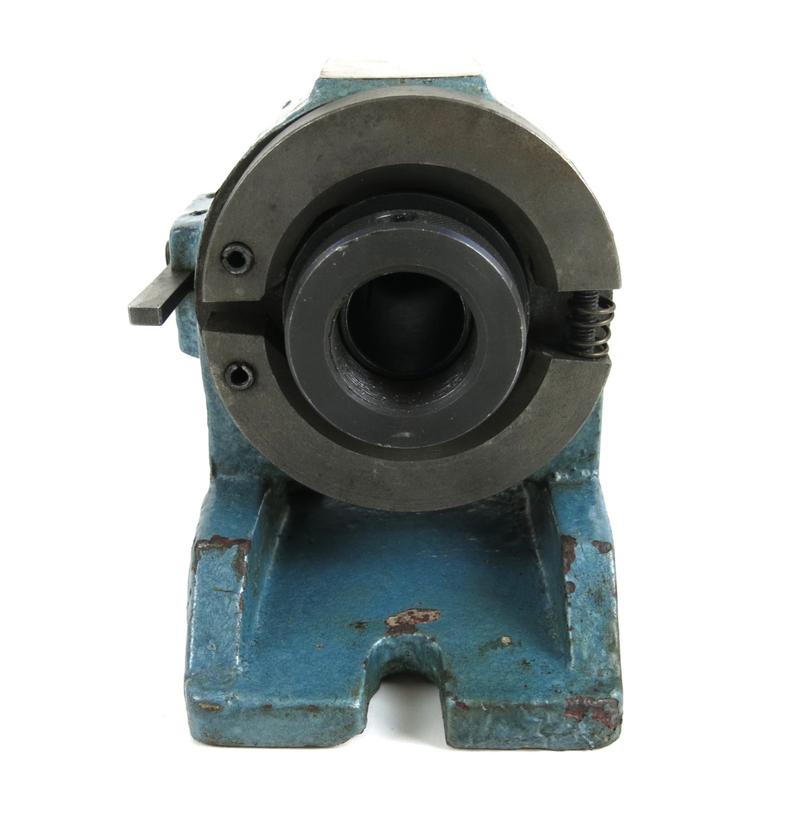 Kalamazoo 5C Collet Indexing Fixture Assembly