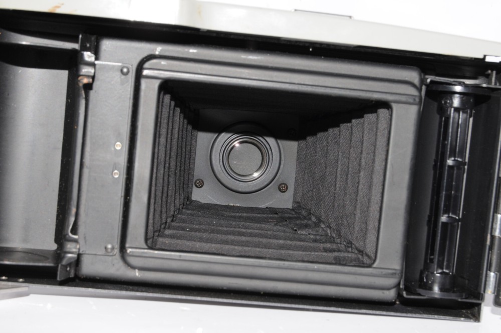 Polaroid Land Camera Model 80
